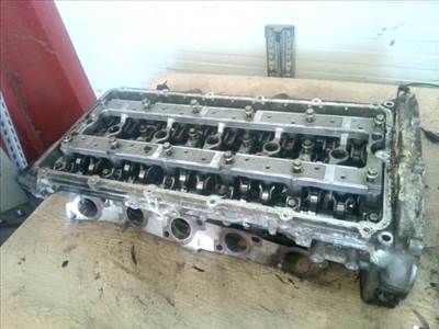 FORD Ranger 4 2016.02.01- Hengerfej, diesel