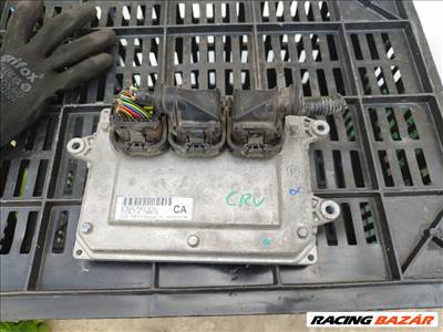 Honda CR-V 2.0i 2007- R20A2 motorvezérlő 37820rzve02