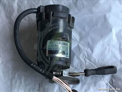 VW PASSAT (3A2, 35I) Gázpedál (Elektromos) (1991–1996) 0205001012