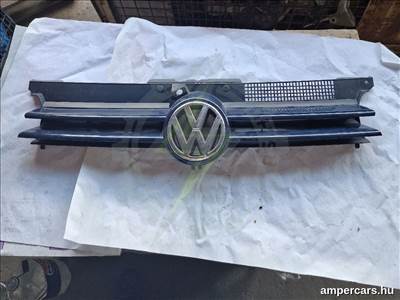VW GOLF IV (1J1) Hűtőrács (1997–) 1J0853655G 1J0853651H