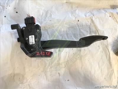 OPEL CORSA C (F08, F68) Gázpedál (Elektromos) (2000–2009) 9129423CL