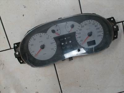 RENAULT CLIO 98-01 Kilóméteróra