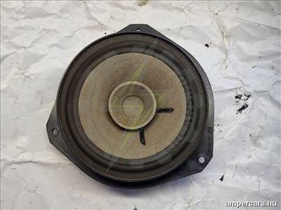 OPEL CORSA C (F08, F68) Hangszóró Első Bal (2000–2009) 90389367
