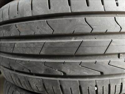  215/4518" Kiárusítás 50e/4db  újszerű Hankook nyári gumi gumi