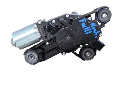Ford Focus Mk3 ablaktörlő motor kombi  f1fb17k441aa