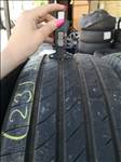 235/60 R18 Goodyear nyári gumi 42000ft a 2db/23/