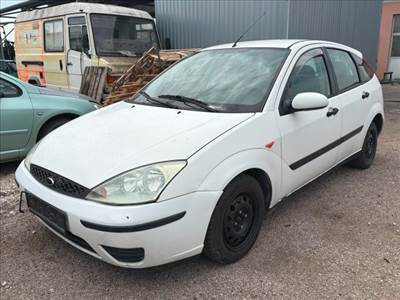 Ford Focus Mk1 1.8 TDDi Bal első Féknyereg Munkahengerrel *168717*