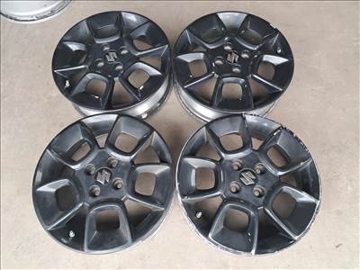 Suzuki Ignis III 16"-os alufelni szett