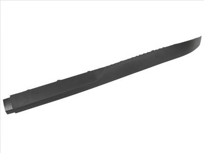 Opel Signum 05-08 spoiler első lökhárító alá bal