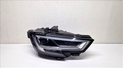 Audi A3 (8V) facelift jobb led fényszóró 8v0941034c