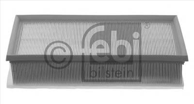 FEBI BILSTEIN 32245 - légszűrő VW