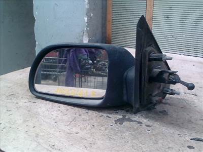 RENAULT R19 -92 Bal visszapillantó tükör mechanikus