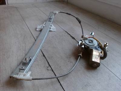 MAZDA MPV 99-05 Jobb első ablakemelő szerkezet elektromos