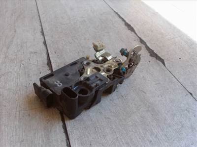 CHEVROLET AVEO Bal első ajtó zárszerkezet mechanikus