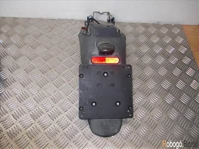 Piaggio Liberty 200 farokidom