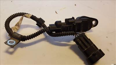 Piaggio X10  sebességjeladó