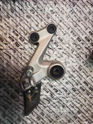 Ducati Monster  lábtartó konzol