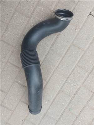 BMW X3, F25, X4, F26 levegőcső, légbeveztő, légszűrő cső. 1.8i, 2.0i, 2.8i, N20 7616933