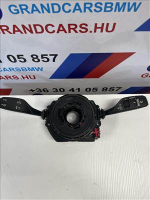BMW X3 F25 Világításkapcsoló Panel AUTO Fényszóró Kapcsoló 61319348481 9330567