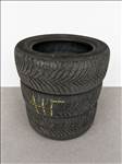 17" 215/50 R17 95W Michelin Crossclimate téli gumi