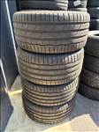  245/4518" 275/4018" újszerű Hankook nyári gumi 4 db