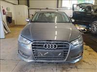 AUDI A3 Sportback (8VA) 2.0 TDI - Bontódik!