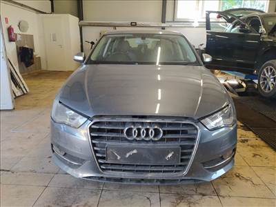 AUDI A3 Sportback (8VA) 2.0 TDI - Bontódik!