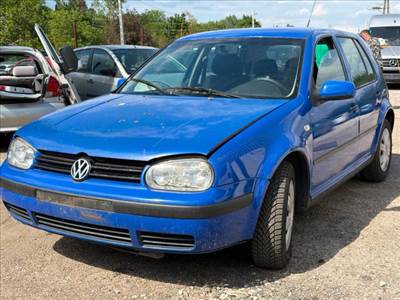Volkswagen Golf IV 1.9 TDI Bal első Kerékagy *169305*