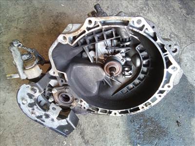 DAEWOO NUBIRA 03-10 Sebességváltó. benzines manuális