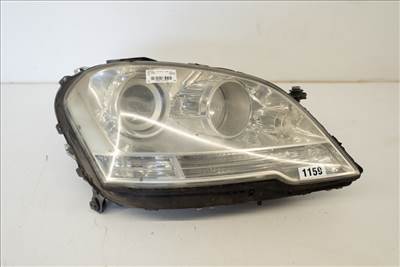 Mercedes-Benz ML-osztály (W164) jobb első halogén fényszóró A 164 820 70 61