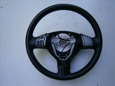 Suzuki Swift III kormány 05-10 /újszerű, 38 ekm!