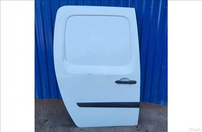 Renault Kangoo 2 II 2008- jobb toló ajtó