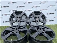 5x105 16" Opel (Dezent) alufelni 6,5Jx16h2 ET38