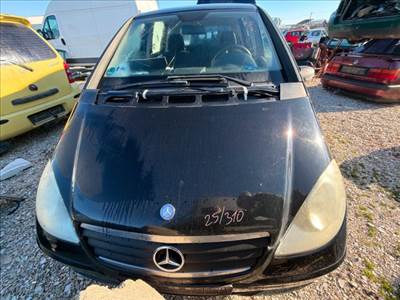Mercedes A-osztály W169 Bal első Ablaktörlő Kar *155172*