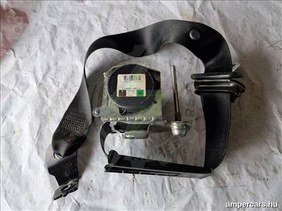 OPEL ASTRA H Biztonsági Öv Első Jobb (2004–) 560834801D 13242314