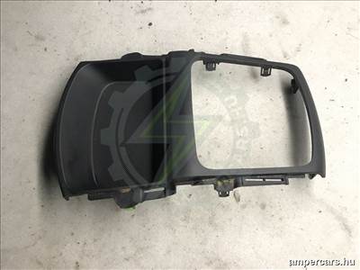 HYUNDAI i30 (GD) Váltókar Keret (2011–) 84650A61004X