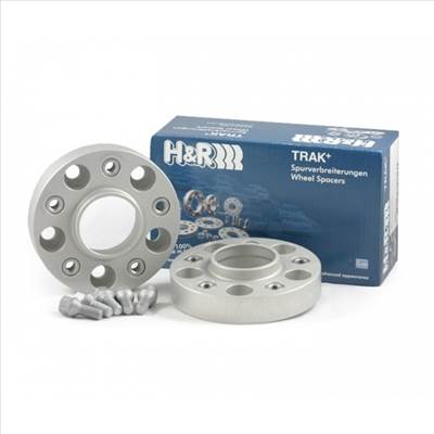 H&amp;R Mercedes W460, W461, W463, 5x130-as, 85mm-es nyomtávszélesítő
