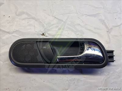 SEAT IBIZA III (6L1) Kilincs Hátsó Jobb (2002–2009) 6L4839114 6L4839114K