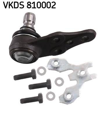 SKF VKDS 810002 - Lengőkar gömbfej CHEVROLET DAEWOO