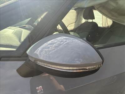 Volkswagen ID.3 Bal visszapillantó tükör 