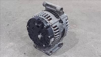 Ford Transit Tranzit MK7 06- 2.2 Generátor szabályzó szabadonfutó 4446