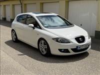 Eladó Seat León 1.4 TSI (1390 cm³, 125 PS)