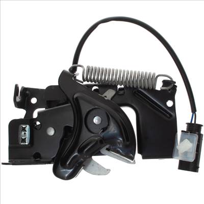 BMW 2 F22 F23 2014- motorháztető zár bal