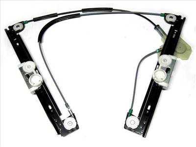 Mini R50 R52 R53 00-08 2 ajtós jobb elektromos ablakemelő