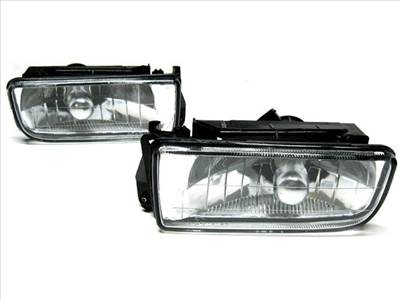 BMW E36 3-as sorozat 90-98 halogén clear tuning szett (2db) bal躆