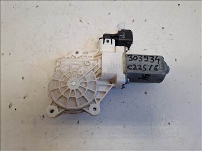 Ford Focus jobb első ablakemelő motor