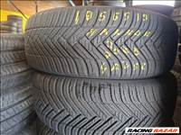  195/65/15"  Hankook négyévszakos gumi 
