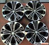  5x112  8,5x19 ET35  használt (gyári felni) alufelni VW csoportra