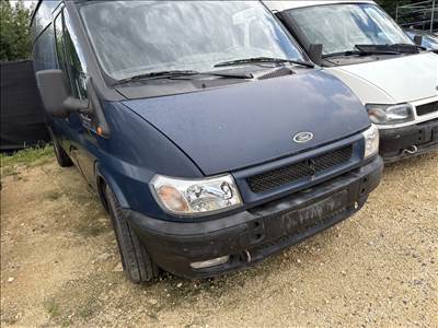Ford Transit Mk6 bontott alkatrészei
