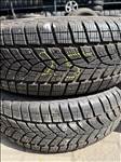  215/6517" újszerű Goodyear ultragrip Performance + 2db 
